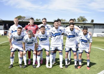 San Telmo ganó pese al arbitraje y le sacó más ventaja a Colón