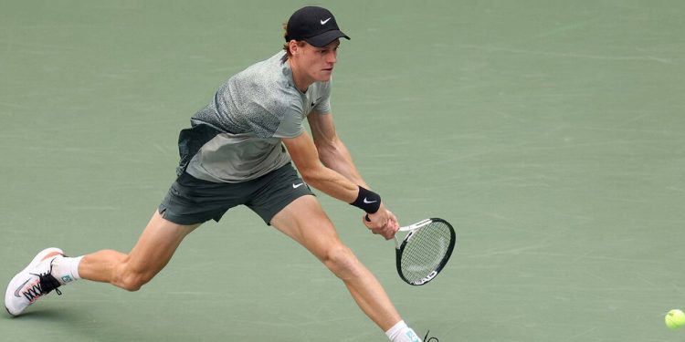 Copa Davis: Italia dio a conocer su equipo para enfrentar a Argentina en noviembre