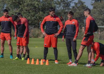 Minella podría apelar a un jugador que había sido borrado por De Paoli