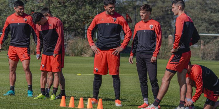 Minella podría apelar a un jugador que había sido borrado por De Paoli