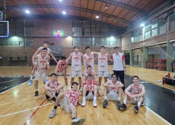 Unión ganó el clásico en el Otrino por el Prefederal