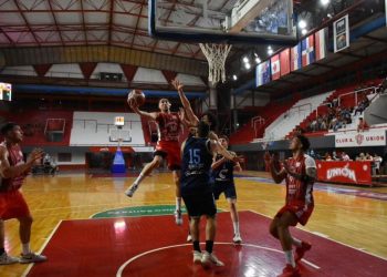 Unión y Oberá TC definen este domingo el Súper 4 en el Malvicino