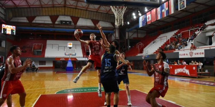 Unión y Oberá TC definen este domingo el Súper 4 en el Malvicino