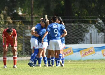 Agónica victoria de las chicas de Unión ante Argentinos Juniors