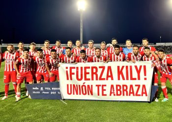 «Cada vez que tenemos la posibilidad de dar el salto, no lo hacemos»
