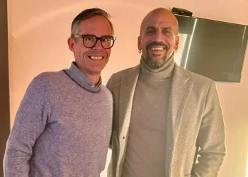 Estudiantes: Juan Sebastián Verón avanza en su plan para conseguir fondos en el club