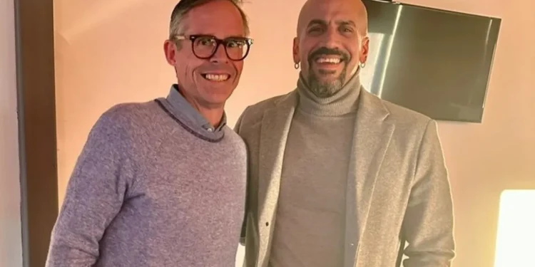 Estudiantes: Juan Sebastián Verón avanza en su plan para conseguir fondos en el club