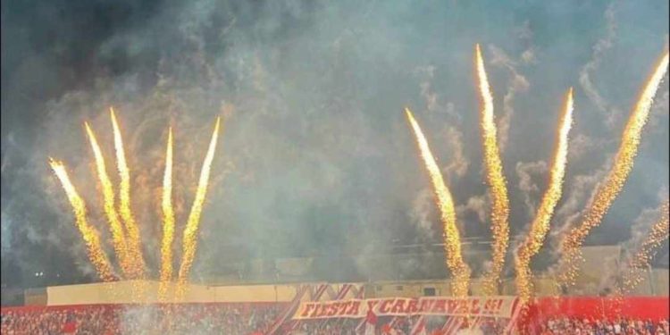 La gente de Unión se expresó y «hay para todos los gustos»