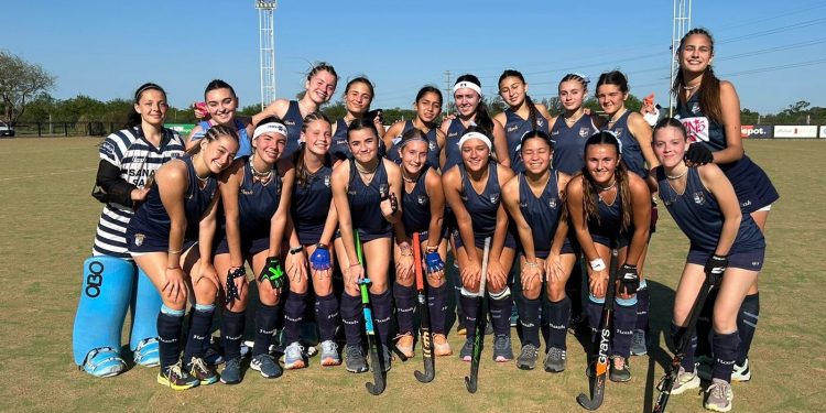 Comenzó la acción en el Argentino “B” y Regionales Sub16