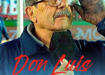 Arsenal dio la triste noticia del fallecimiento de Luis Mango, un histórico electricista del Viaducto por más de 40 años