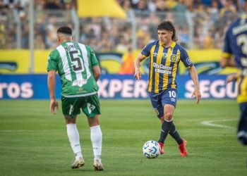 Empate con gusto a poco entre Central y Banfield