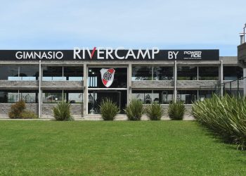River se lanza al mercado de capitales
