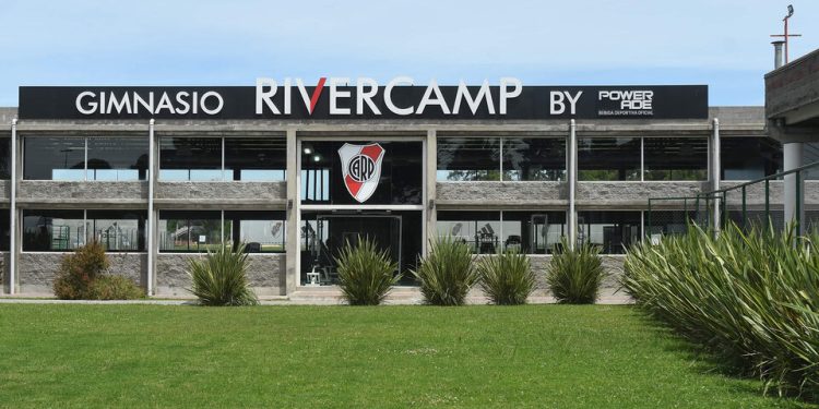 River se lanza al mercado de capitales