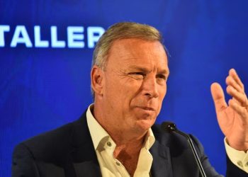 Sigue la guerra entre Fassi y Toviggino: denuncias y amenazas