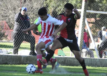 Este viernes, Unión y Colón se vuelven a ver las caras