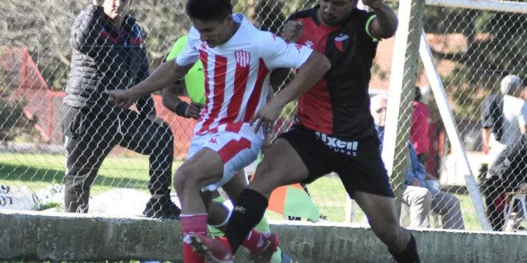 Este viernes, Unión y Colón se vuelven a ver las caras