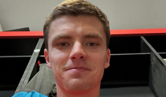 La tristeza de un jugador que retornó a Colón y no pudo jugar: «Nunca pensé que…»