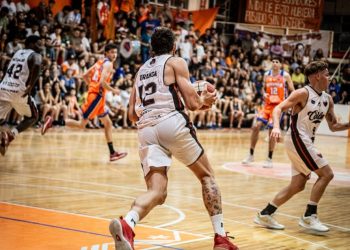 El primero de Colón en la temporada, fue un triunfazo en Mendoza