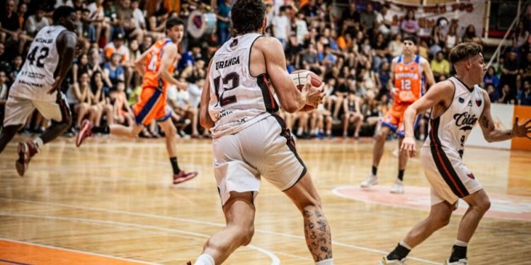 El primero de Colón en la temporada, fue un triunfazo en Mendoza