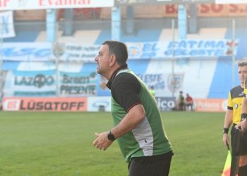 Diego Osella: «El equipo se va pareciendo a lo que queremos»