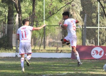La Reserva de Unión le ganó a Platense por la Copa Proyección