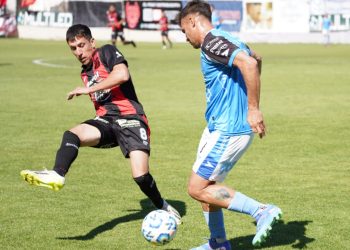 PN: Defensores de Belgrano empató con Estudiantes RC y no pudo superar a Colón en la tabla