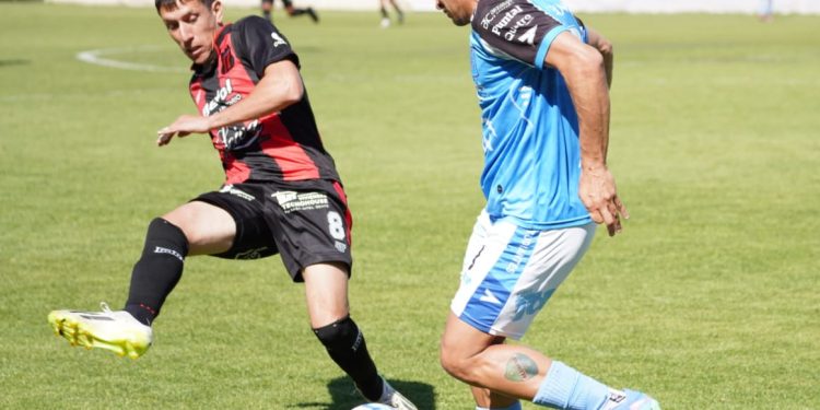 PN: Defensores de Belgrano empató con Estudiantes RC y no pudo superar a Colón en la tabla