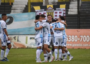 Primera Nacional: Antes de recibir a Colón, Atlético de Rafaela venció a Almirante Brown