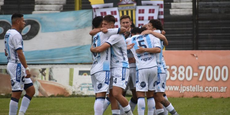 Primera Nacional: Antes de recibir a Colón, Atlético de Rafaela venció a Almirante Brown
