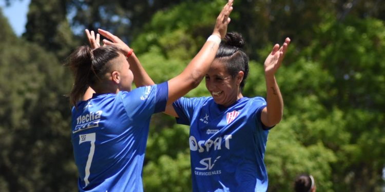 Reducido Primera B: Unión enfrentará a Argentinos Juniors en la segunda fase