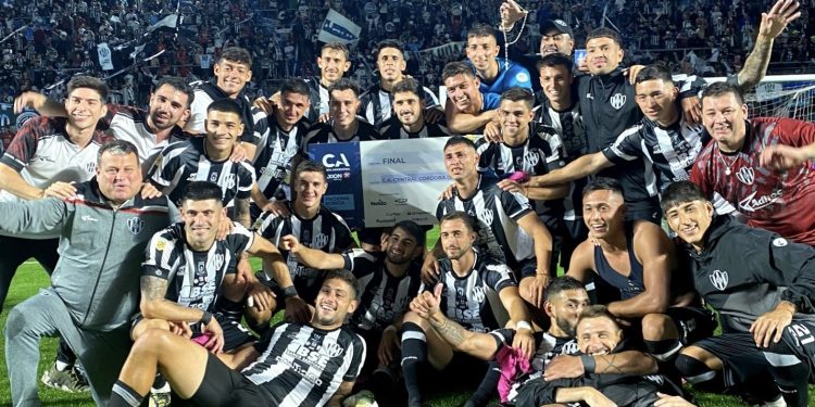 ¿Cómo sigue la Copa Argentina?
