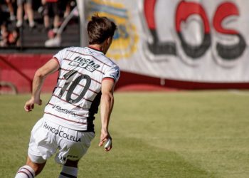Bernardi: «Vamos a pelear hasta el final, es lo que nos propusimos»