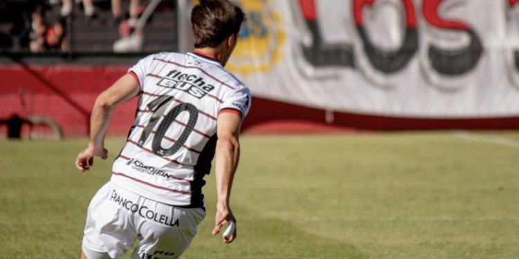 Bernardi: «Vamos a pelear hasta el final, es lo que nos propusimos»
