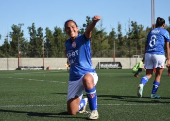 Primera B: Las chicas de Unión tienen programada la vuelta ante Argentinos Jrs