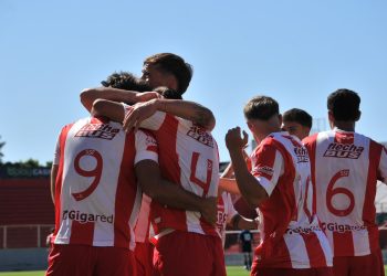 La Reserva de Unión le ganó a Talleres por la Copa Proyección