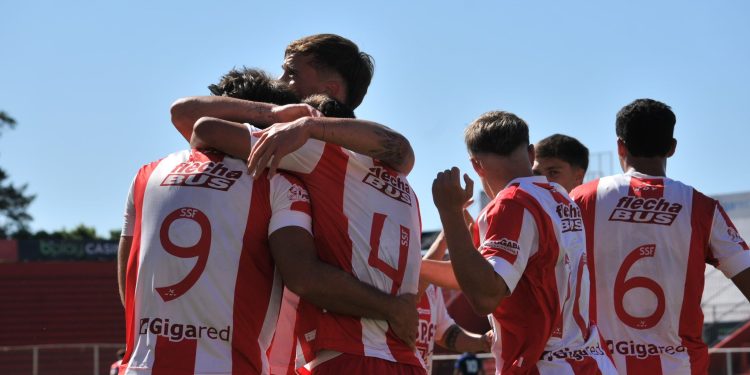 La Reserva de Unión le ganó a Talleres por la Copa Proyección