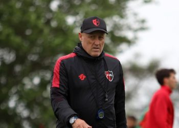 Newell’s define el equipo con el cual enfrentará a Unión