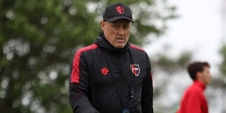 Newell’s define el equipo con el cual enfrentará a Unión
