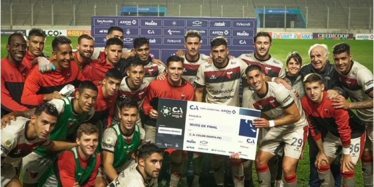 Colón se frota las manos por la venta de un jugador que no está en el club