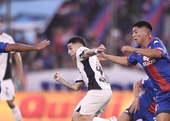 Tigre e Independiente sumaron un punto que no le sirve a ninguno