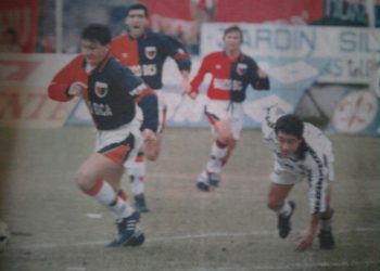 Colón y All Boys, cara a cara por tercera vez en un Reducido
