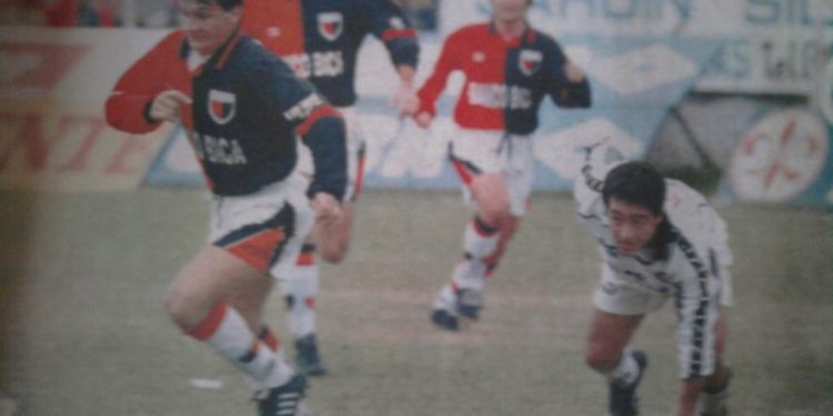 Colón y All Boys, cara a cara por tercera vez en un Reducido