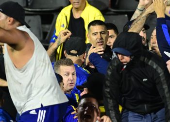 Tras los incidentes en Boca-GELP, Newells afirmó que la Copa Argentina se hará cargo de los daños