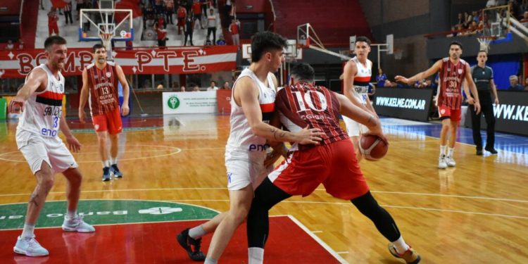 Luego del gran estreno: ¿Cómo sigue la LNB para Unión?