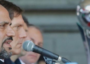 Continua la guerra: Verón afirmó que Estudiantes seguirá siendo una Asociación Civil