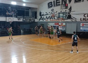 Pasó la 15 del Clausura en la Zona A2