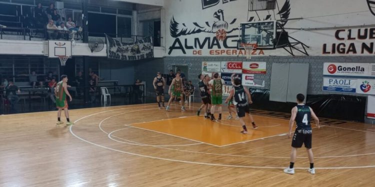 Pasó la 15 del Clausura en la Zona A2