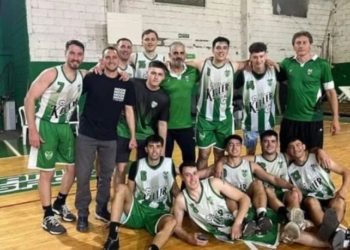 Lunes con intensa actividad en el Clausura A2