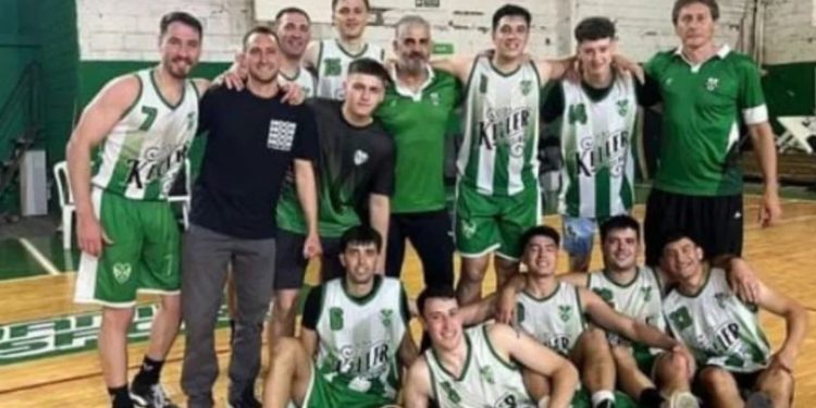 Lunes con intensa actividad en el Clausura A2