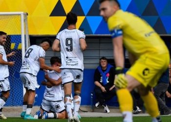 All Boys será rival de Colón en el Torneo Reducido